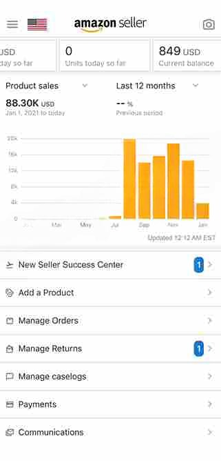 Shopify Design Services