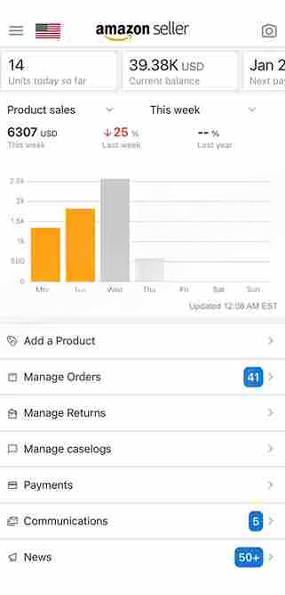 Shopify Design Services